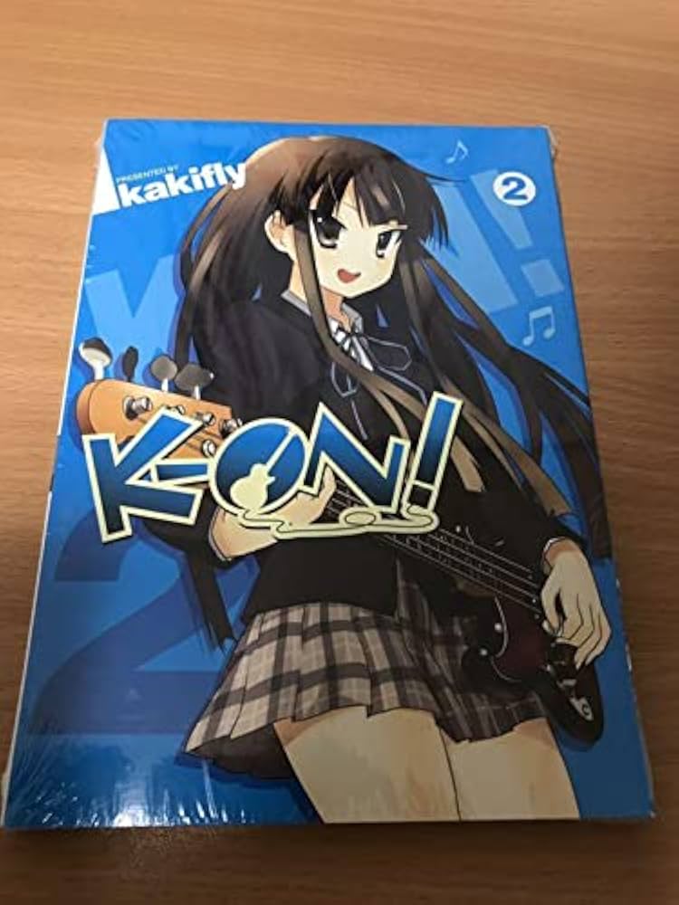 けいおん! K-on! けいおん!!／K-ON!! ORIGINAL SOUND TRACK Vol.2／CD | TBS・MBS
